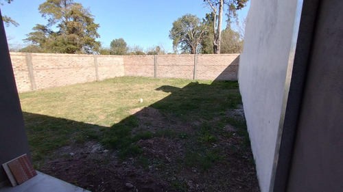 *¡casa A Estrenar En Barrio Unido, Esperanza! Oportunidad Única*