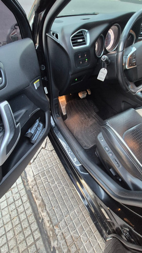 D·S DS4 1.6 Crossback Thp 163 So Chic