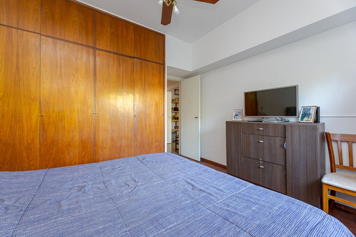 Venta Casa Dos Dormitorios Con Jardin En Fisherton