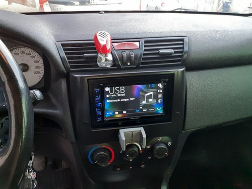 Fiat Stilo 2004 1.8 8v 5p