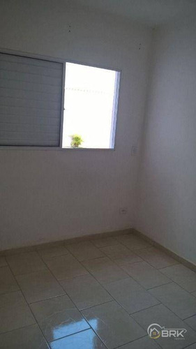 Imagem 11 de 16 de Casa Vila Cosmopolita 2 Dormitórios, 1 Vaga, 63 M2 - Ca0912