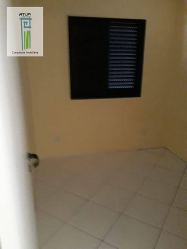 Imagem 22 de 24 de Apartamento À Venda, 48 M² Por R$ 298.000,00 - Parque Mandaqui - São Paulo/sp - Ap1592