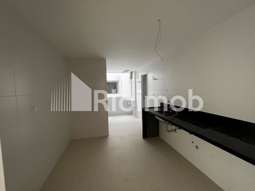 Imagem 3 de 23 de Apartamento - Ref: 7368
