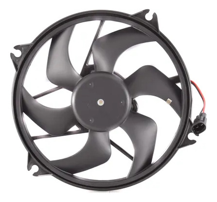 Motor Electro Ventilador Peugeot 308 2009/2022