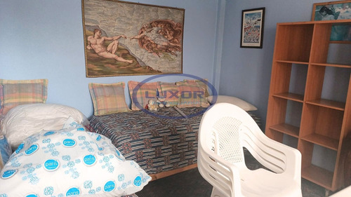 Departamento Amoblado En Sector De Reñaca A Pasos De Todo