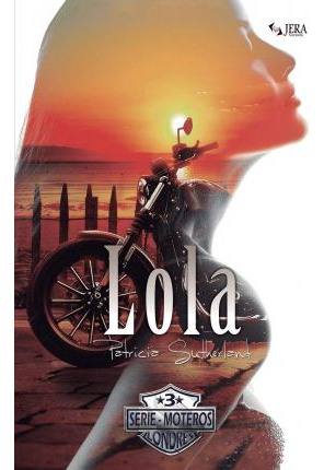 Libro Lola - Patricia Sutherland