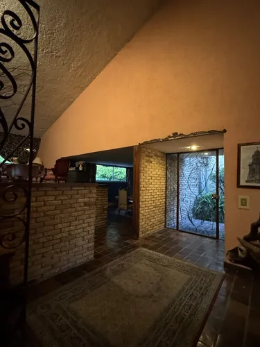 Casa En Venta Lomas Hipódromo