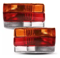 Comprar Par Faroles Traseros Chevrolet Chevette 87\u002F93