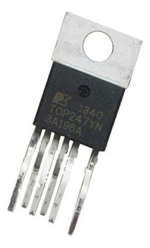 Top247y Top247yn Top247 247 A-220 Chip Ci Ic