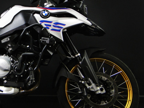 Imagem 5 de 9 de Bmw F 850gs Premium