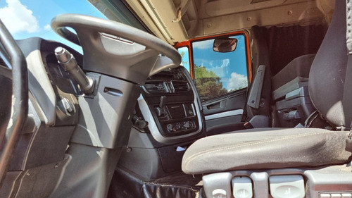 Imagem 2 de 15 de Iveco Hi-way 440 6x2 Ano 2018/2019 Cavalo Trucado