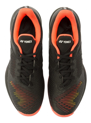 Imagen 3 de 3 de Zapatilla Padel Tenis Yonex Sonicage