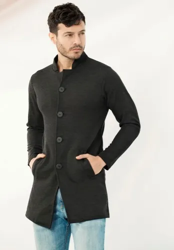 Gabanes para hombre hot sale largos