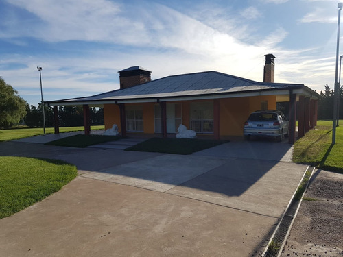 Imagen 12 de 29 de Venta Prop Con Amplio Lote Barrio Villa Belgrano
