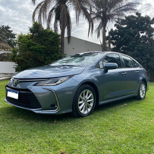 Toyota Corolla Xei 2021 (56000km Impecable)