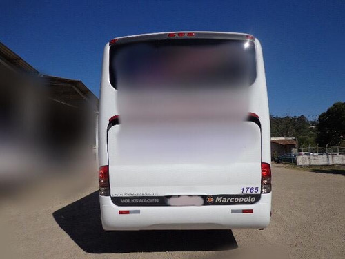 Imagem 2 de 8 de Marcopolo Viaggio 1050 Volkswagen 18330