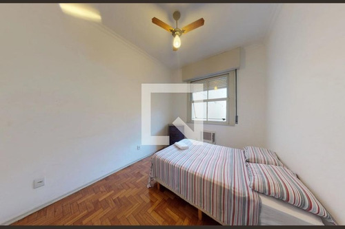 Imagem 9 de 15 de Apartamento À Venda - Ipanema, 3 Quartos, 192 - S893645807