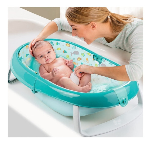 Summer Infant Bañera Plegable