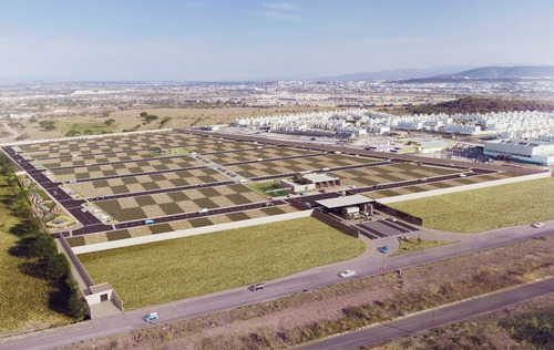 Imagen 5 de 9 de Terreno En Venta Prolongacion Constituyentes Oriente