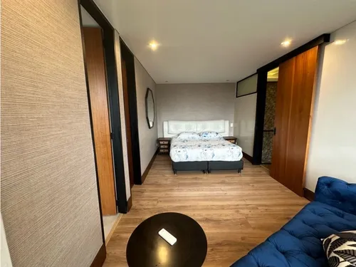 Espectacular Duplex En Altos Del Poblado