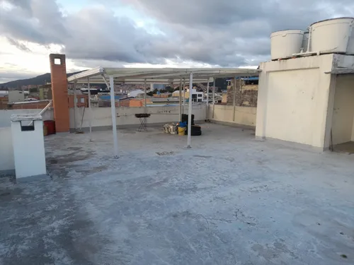 Venta Amplio Apartamento Con Inmensa Terraza En Orquídeas (carrera 18a Con 161)