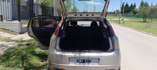 Fiat Punto 1.3 Elx Top Multijet