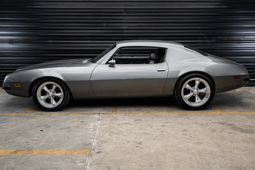 1974 Pontiac Formula 400