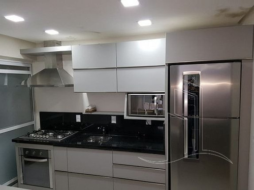 Imagem 9 de 15 de Apartamento - Saco Grande - Ref: 3112 - V-3112