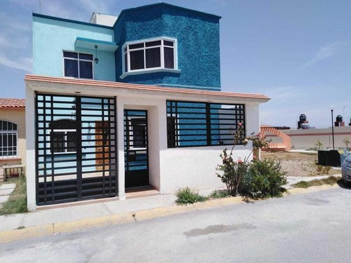 Imagen 14 de 14 de Casa En Venta En San Antonio El Desmonte Gh