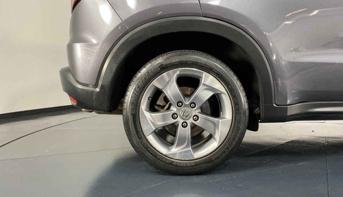 Imagen 13 de 15 de 45269 - Honda Hr-v 2017 Con Garantía