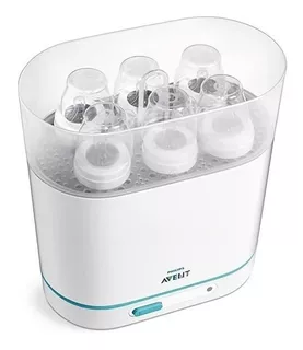 Philips Avent 3-in-1 Eléctrico Esterilizador De Vapor