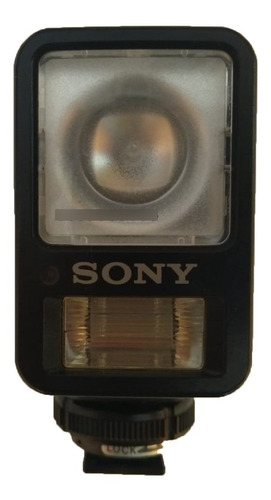 Flash Cámara Sony Hvl-fdh3 Flash Light 