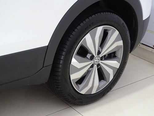 Volkswagen T-cross 1.4 250 Tsi Total Flex Highline