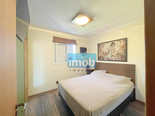 Sobrado Triplex Em Um Village No Bairro Da Vila Sao Jorge Em Santos, Entrar E Morar. - Vl0050