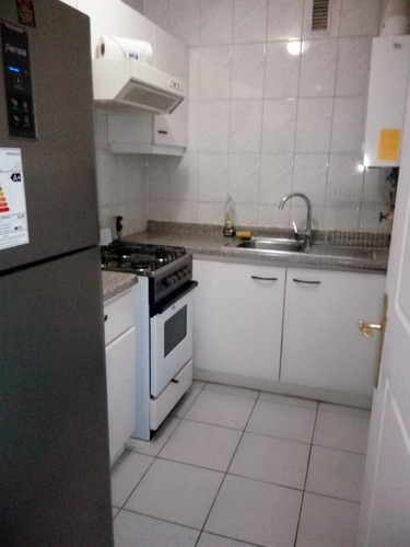 Impecable Departamento EquiPadísimo Metro Escuela Militar