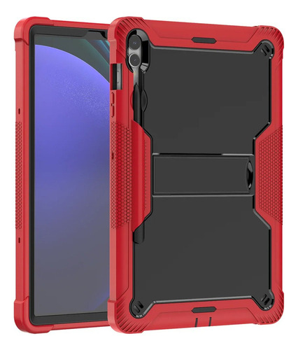 Funda Con Soporte For Samsung Galaxy Tab S7 S8 Plus S9 S