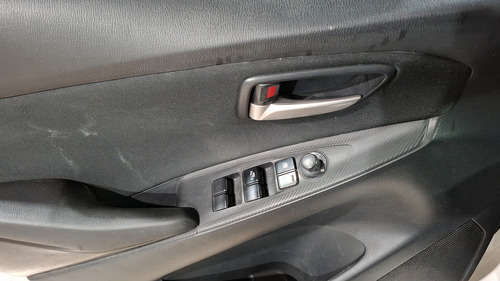 Mazda Mazda 2 1.5 I TOURING SEDAN AUTO