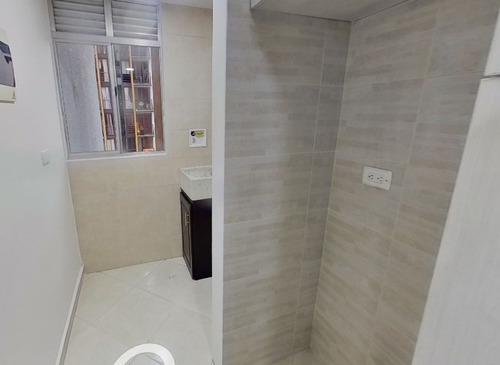 Imagen 3 de 14 de Apartamento Copacabana 2 Habitaciones, Parqueadero,ascensor