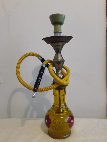 Narguile Shisha Hookah Arabe