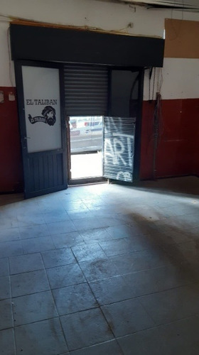 Imagen 5 de 5 de Local En Alquiler En Quilmes Este