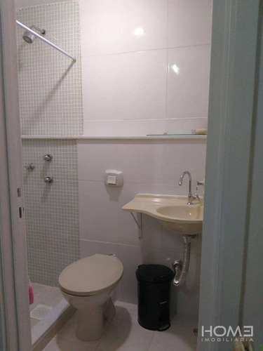 Imagem 9 de 15 de Apartamento À Venda, 120 M² Por R$ 840.000,00 - São Conrado - Rio De Janeiro/rj - Ap1975