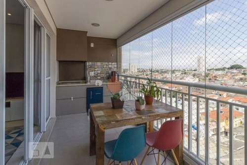 Imagem 8 de 15 de Apartamento Com 2 Dormitórios À Venda, 79 M² Por R$ 785.000,00 - Vila Bertioga - São Paulo/sp - Av6338
