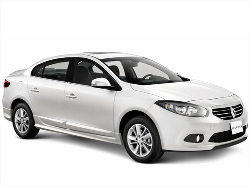 Sensor De Aceite Renault Fluence.