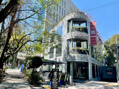 Oficina En Renta En Molino Del Rey