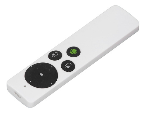 Ratón Giroscopio De 2,4 Ghz Con Control Remoto Abs Smart Wir