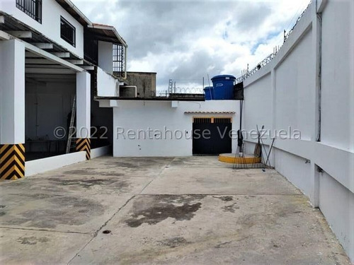 Imagen 6 de 15 de Galpón / Venta Los Teques ( Club Hípico)22-19417 Eva Castillo 0414.306.72.20