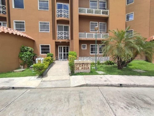 Imagen 19 de 19 de Vendo Apartamento En Urbanizacion Los Roques (intercomunal Turmero) Codigo 23-1127 Carlos M. 04243535083