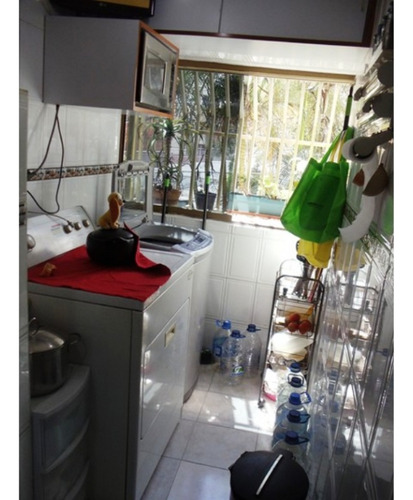Vendo Apto 75m2 3h/2b/1p Carrizal 6125