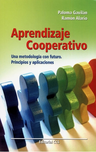 Libro Aprendizaje Cooperativo