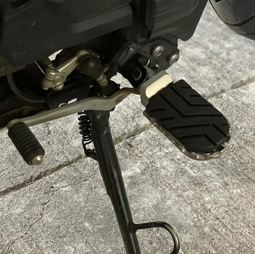 Imagen 6 de 11 de Motocicleta Suzuki Vstrom 650xt Abs